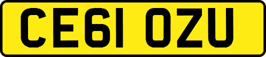 CE61OZU