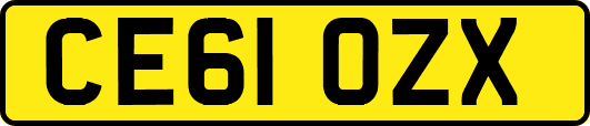CE61OZX