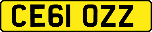 CE61OZZ