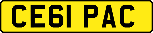 CE61PAC