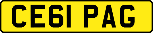 CE61PAG