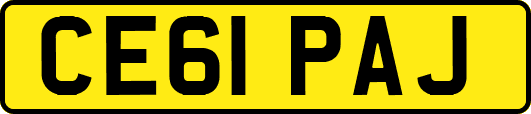 CE61PAJ