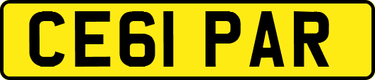 CE61PAR