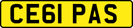 CE61PAS
