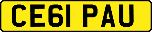 CE61PAU