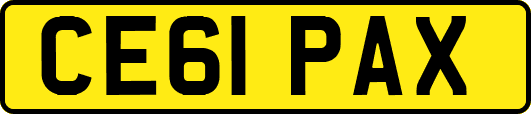 CE61PAX