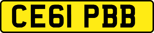 CE61PBB