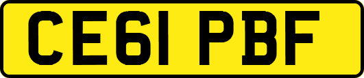 CE61PBF