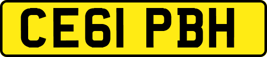 CE61PBH