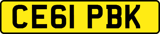 CE61PBK
