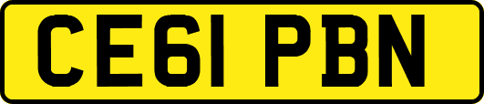 CE61PBN