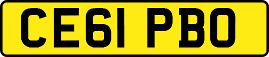 CE61PBO
