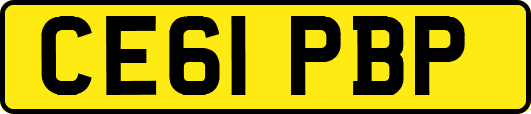 CE61PBP