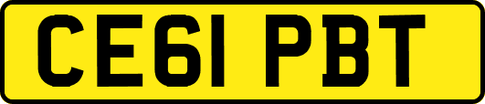 CE61PBT
