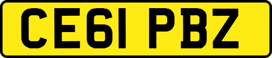 CE61PBZ
