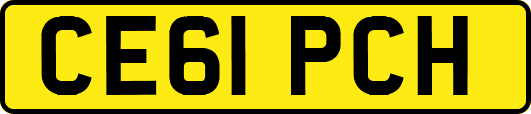 CE61PCH