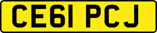 CE61PCJ