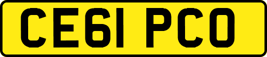 CE61PCO