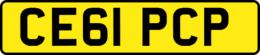 CE61PCP