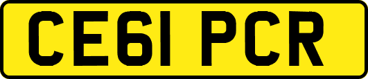 CE61PCR