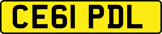 CE61PDL