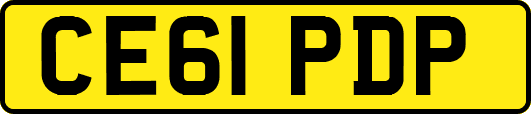 CE61PDP