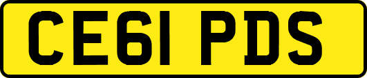 CE61PDS