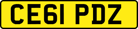 CE61PDZ