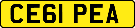 CE61PEA