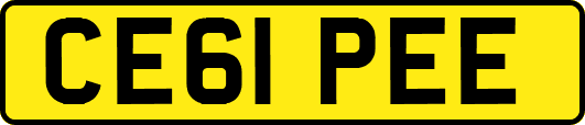 CE61PEE