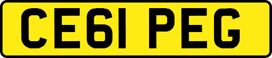 CE61PEG