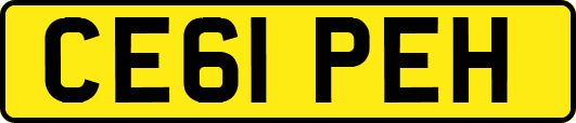 CE61PEH