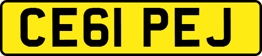 CE61PEJ