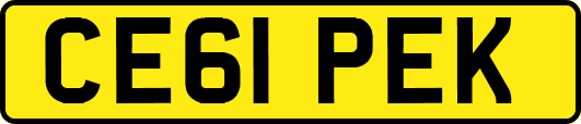 CE61PEK