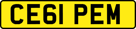 CE61PEM
