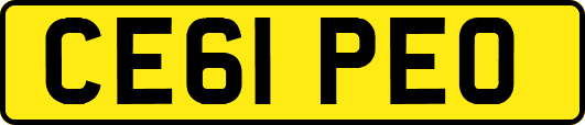 CE61PEO