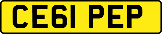 CE61PEP