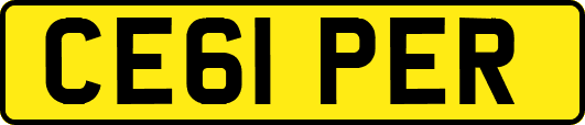 CE61PER