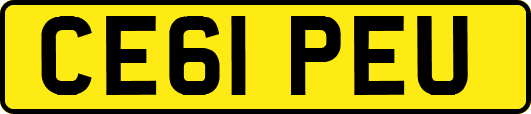 CE61PEU