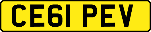 CE61PEV