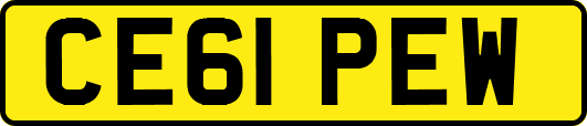 CE61PEW
