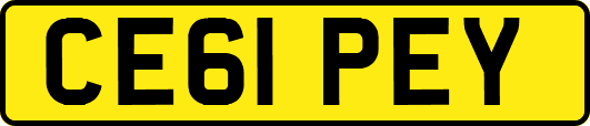 CE61PEY