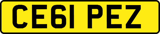 CE61PEZ