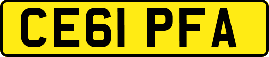 CE61PFA
