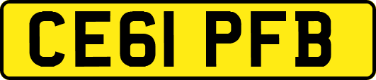 CE61PFB