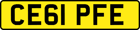 CE61PFE