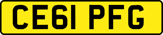 CE61PFG