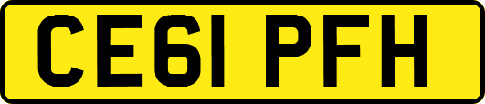 CE61PFH