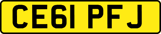 CE61PFJ