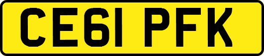 CE61PFK